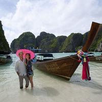 Отзыв от Амина - DTV виза